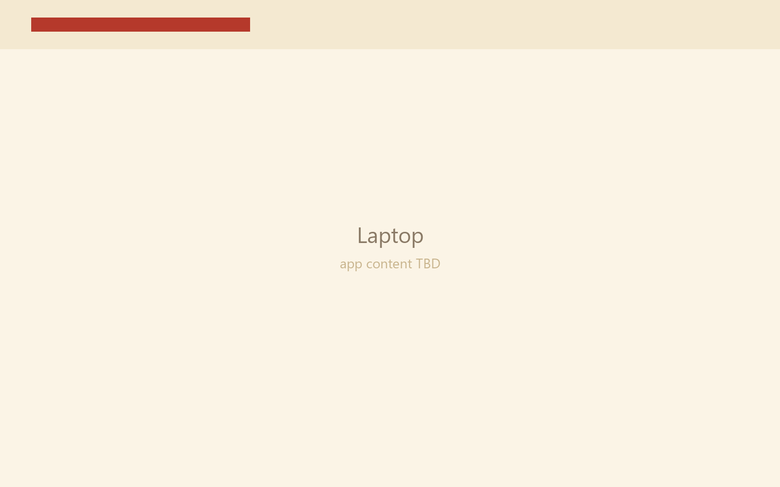Rast Chords on a laptop