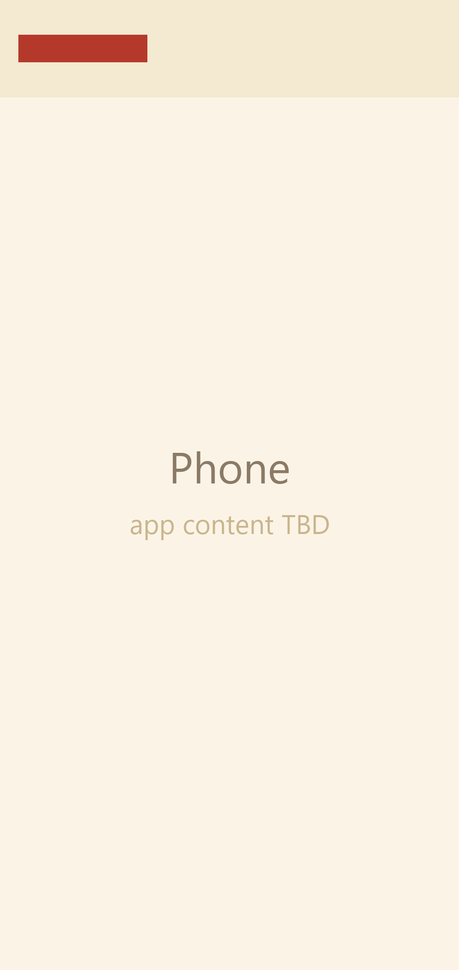 Rast Chords on a phone
